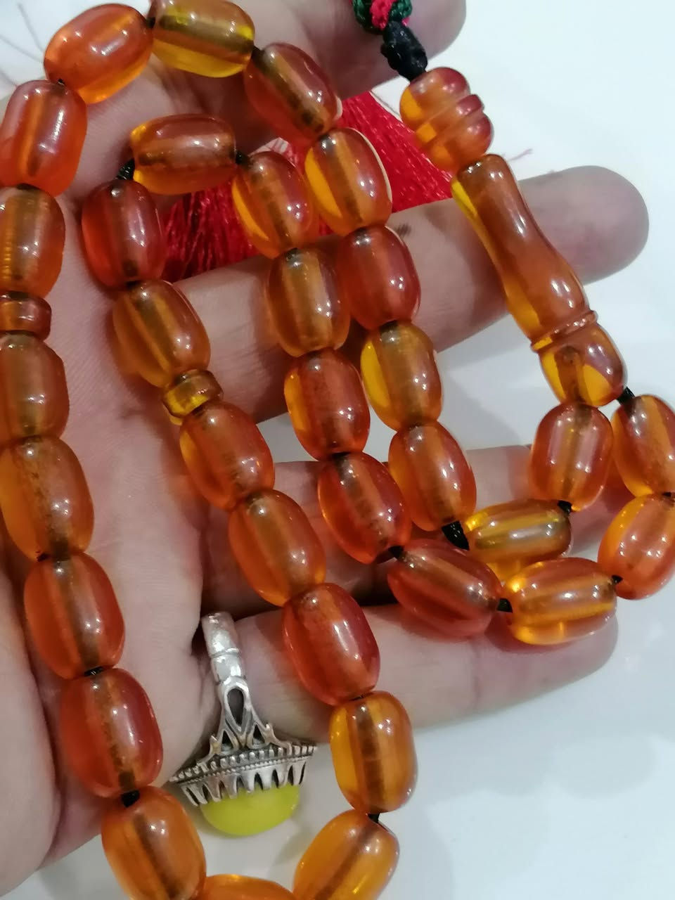 من رخصة مدير الصفحه المحترم سندلوس الماني انتيك نظافه تامه عطاب فول ٣٣خرزه بوزن صافي ٤٨ غرام للمهتمين


**إذا كنت صاحب هذا الإعلان وتريد حذفه لأي سبب، رجاءا أرسل رسالة إلى الدعم الفني**