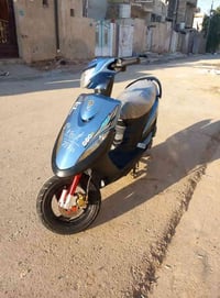 دراجه ماكس عدله للبيع دراجه نضيفه  دبلات امامي خلفي شغاله كهربائيات كا...