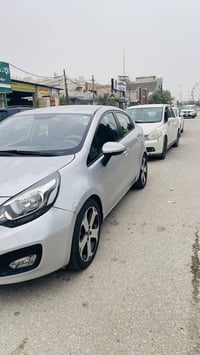 ريو ٢٠١٥ • خليجي • مراوي K3 ٢٠٢٢