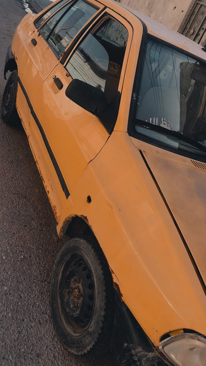 السلام عليكم سايبا موديل2014 سنويه ضايعه كفاله من السرقه مكينه وكير خير من الله سعر 7 وبيه مجال


**إذا كنت صاحب هذا الإعلان وتريد حذفه لأي سبب، رجاءا أرسل رسالة إلى الدعم الفني**