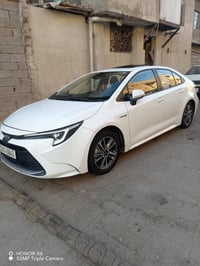 كورله هاي برد صيني موديل ٢٤ سياره اخت الزيرو سياره فول موصفات كشنات كه...