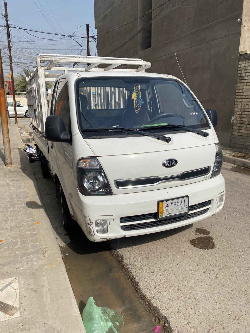 للبيع كيه موديل 2016


**إذا كنت صاحب هذا الإعلان وتريد حذفه لأي سبب، رجاءا أرسل رسالة إلى الدعم الفني**