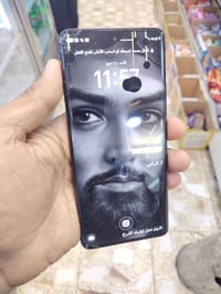 مكسور • داخل تصليح • للبيع