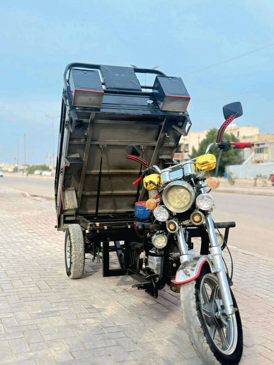 سلام عليكم شباب عندي هاي الستوته موديل 2024 انطي شرط ركبه شاصي محرك مكفوله كهربائيات فوول تخم تاير جوبلس مابي قطره صبغ كله بلادي فول مفول كفاله عامه احلا من الصور مال جناي السعر 1900 شراي اتصل اخليك ع راسي مو شراي اعبر وتحياتي مكاني بغداد *********** بي واتساب
