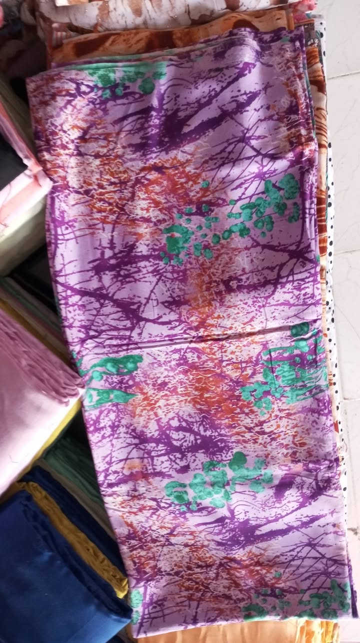 ✅ملاحف صحراوية ❤️
ديال اللبس ،الفصالة و الخياطة🧵👗✂️
ثوب ممتاز واشكال جديدة✅💯
التوصيل لجميع المدن  🚐
البيع بالجملة فقط 📦العادي 50 درهم و التركي 80درهم
التواصل عبر الواتساب↩️
https://wa.me/212635075959


**إذا كنت صاحب هذا الإعلان وتريد حذفه لأي سبب، رجاءا أرسل رسالة إلى الدعم الفني**