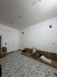 ام الخيل الرابعة • ١٥٠م • بناء مسلح