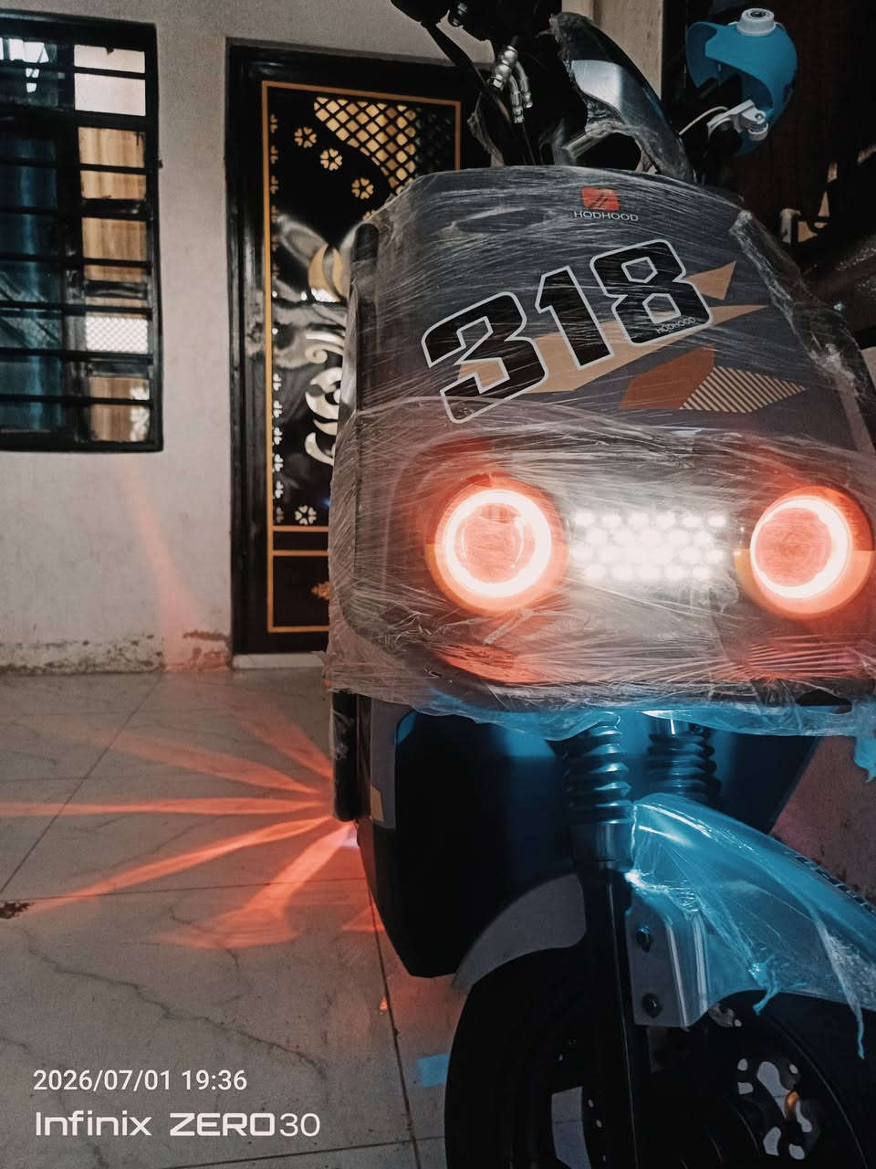 ماطور شحن 318 HDHD زيرو مدرع بل كامل 🔴
فول مواصفات الون المميز

مسجل

تثبيت سرعه

تغير نمر 4

دبل إشاره

نشرات

صندوق دلفري 

الملف 2500

سرعه 99 حقيقي الشحنه الوحدة تمشي 70 كيلو متر

و6 بطاريات دبل مسطره

بعدو بغلا الشركه 

السعر 875 مجال حك الجيه للطيبين

الرقم  *********** للتواصل 🫴🏽
