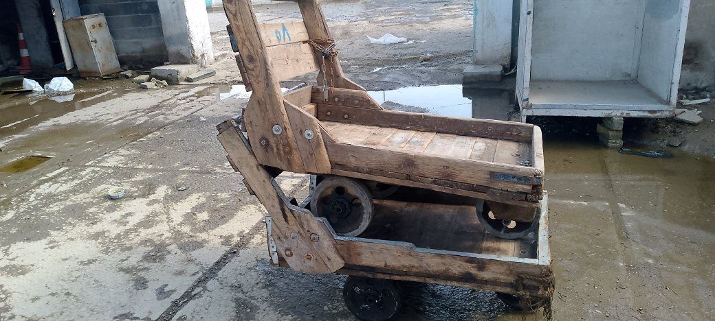 للبيع بغداد الشعب


**إذا كنت صاحب هذا الإعلان وتريد حذفه لأي سبب، رجاءا أرسل رسالة إلى الدعم الفني**