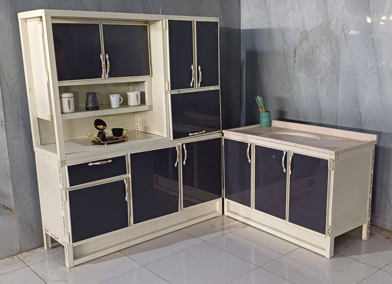 كاونتر متر ونص  مع سنك مرمر متر و 20 سنتيم 

السقف الارضي مقوى بخشب. 

السعر 250الف  
توصيل لجميع المحافظات 
#اكسبلور


**إذا كنت صاحب هذا الإعلان وتريد حذفه لأي سبب، رجاءا أرسل رسالة إلى الدعم الفني**