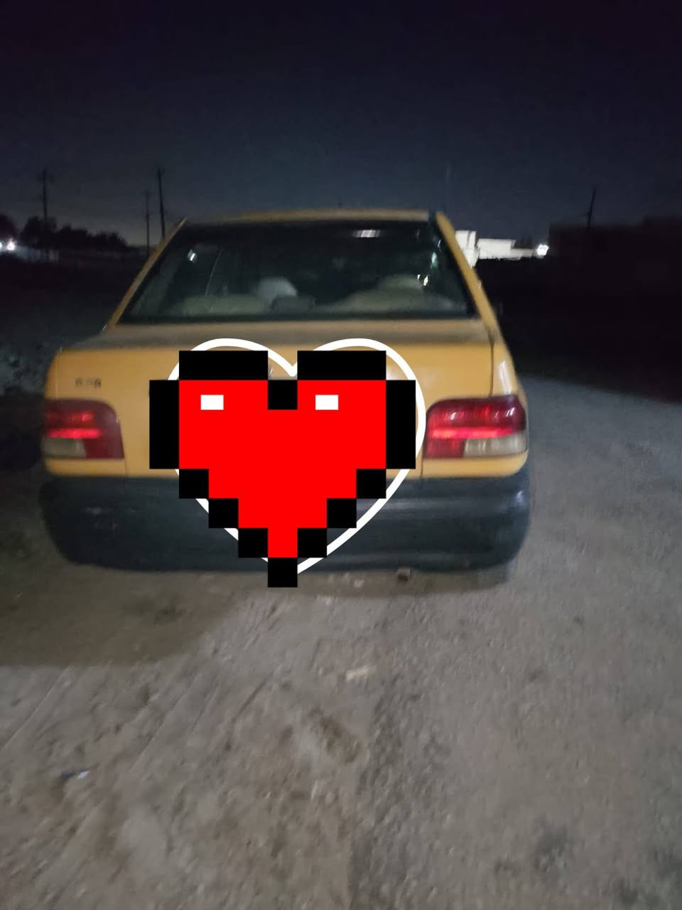غراض اللبيع ب سعار مناسبه مكاني كربله عين التمور, كربلاء


**إذا كنت صاحب هذا الإعلان وتريد حذفه لأي سبب، رجاءا أرسل رسالة إلى الدعم الفني**