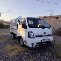 كيا حمل • ٢٠٢٠ • ١٥٠٠٠٠كم