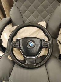 دركة f10 ب٥٠ الف ايرباك والتحكمات والشفتات شغال شرط اصليه  07712276869