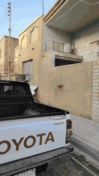 بيت ومحلات • ٢٦٠م • ٤ غرف