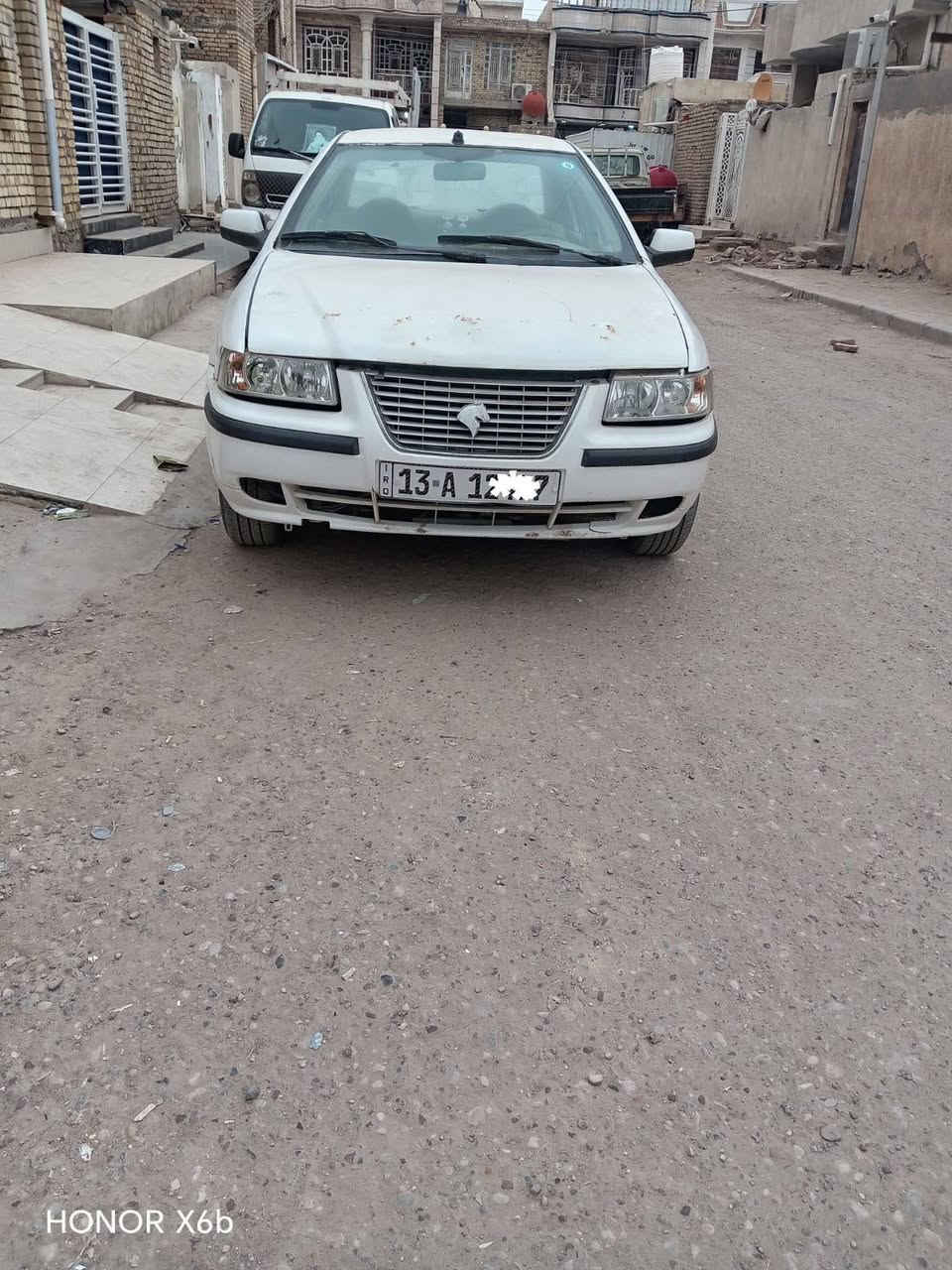 سمند البيع موديل 11
سيارة مكين وكير كاور جدد رقم انكليزي سياره حلو شوف العين سعر 29 بيها تصل *********** وتدلل
