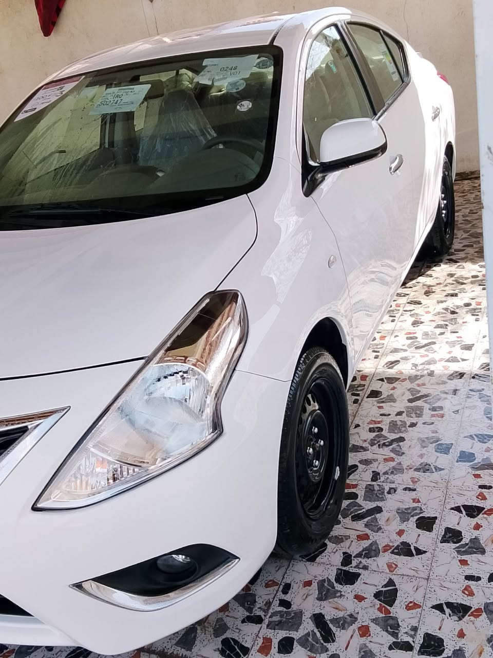 نيسان سني2025هندي رقم اربيل ماشيه2 الف سياره زيرو 
 العنوان البصره للستفسار اتصل ***********☎️ *********** ☎️
