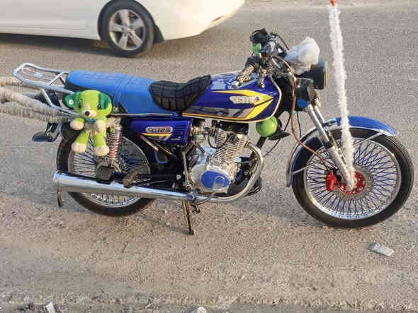 دراجه سولك موديل 24نضيفه مانقصه برغي كله عل بلاد مكينه بل شرط لا صرف ولا بخار سعر 670بيه مجال 
***********
