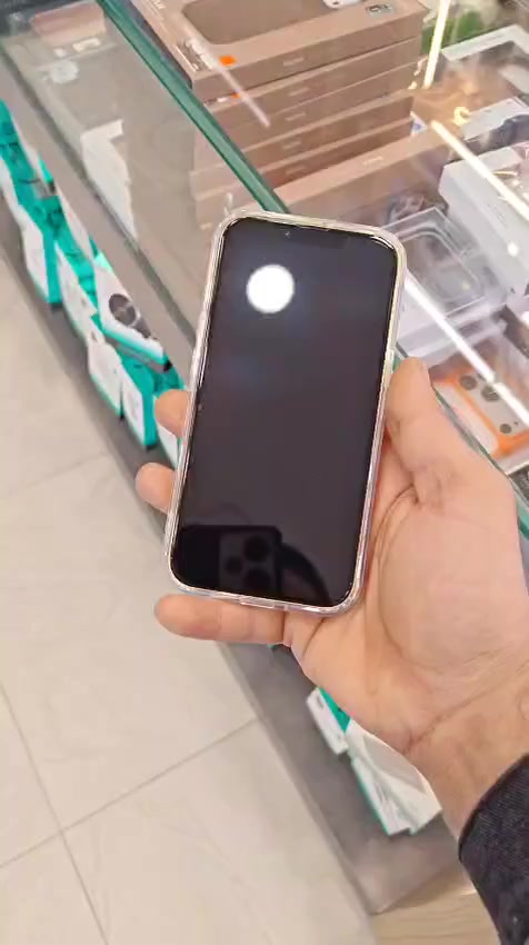 ايفون 14  عادي نضيف بلادي ما مفتوح برغي كله  بلادي من الشاصي  لشاصي  بطاريه بلادي 85 نضيف شخط مابي ذاكره 256


**إذا كنت صاحب هذا الإعلان وتريد حذفه لأي سبب، رجاءا أرسل رسالة إلى الدعم الفني**