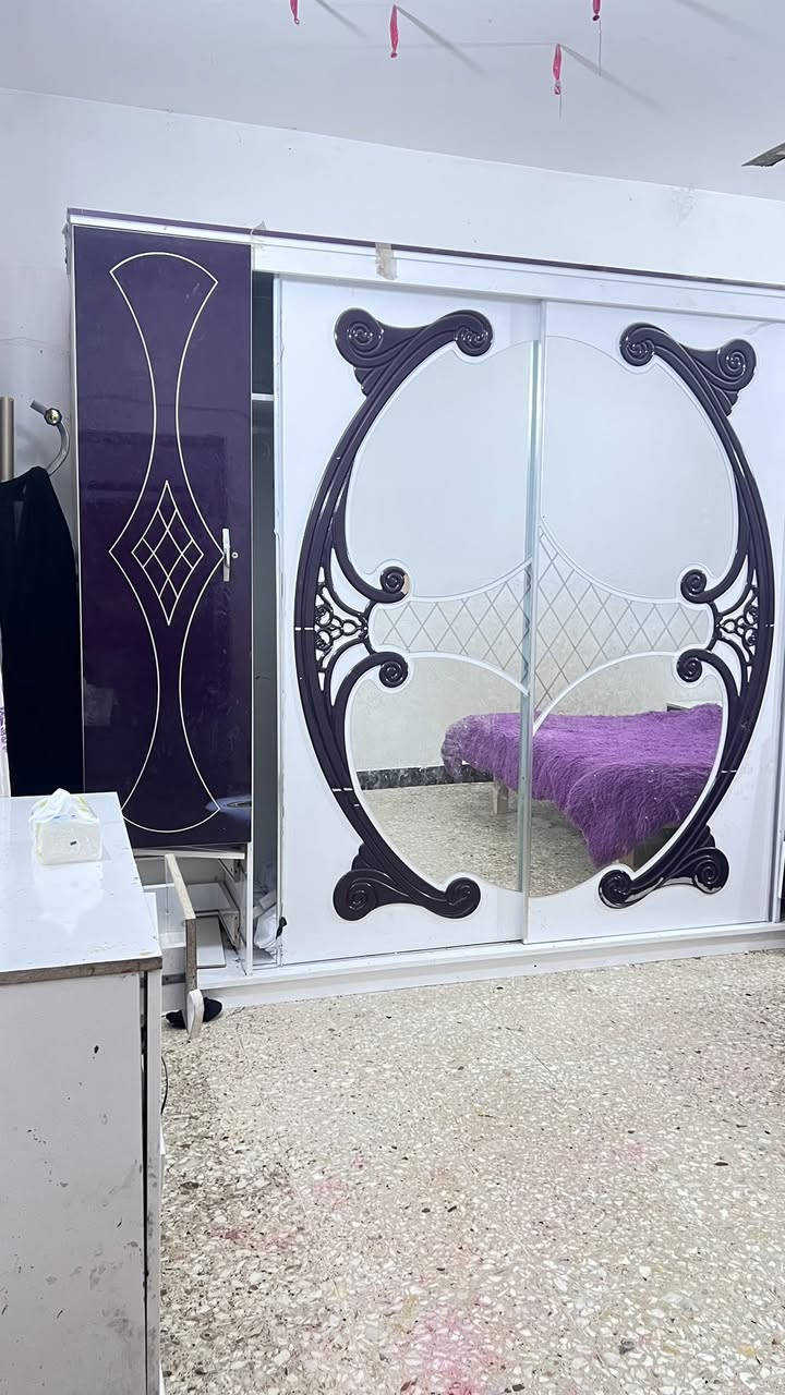 غرفه تركية للبيع بسعر جداً مناسب


**إذا كنت صاحب هذا الإعلان وتريد حذفه لأي سبب، رجاءا أرسل رسالة إلى الدعم الفني**