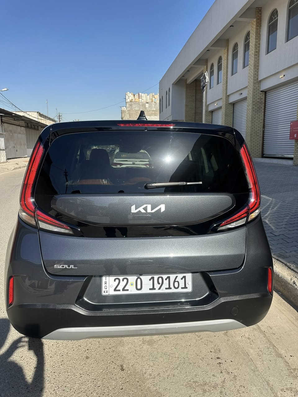 السلام عليكم كيا سول موديل 2023 شاشه كبيره رادارات محرك ٢٠٠٠ دوش ماشيه ٢٣ ضرر موضح باصور سنويه هزه كله جديد سعر ١٣٦ للاستفسار *********** مكاني الدوره
