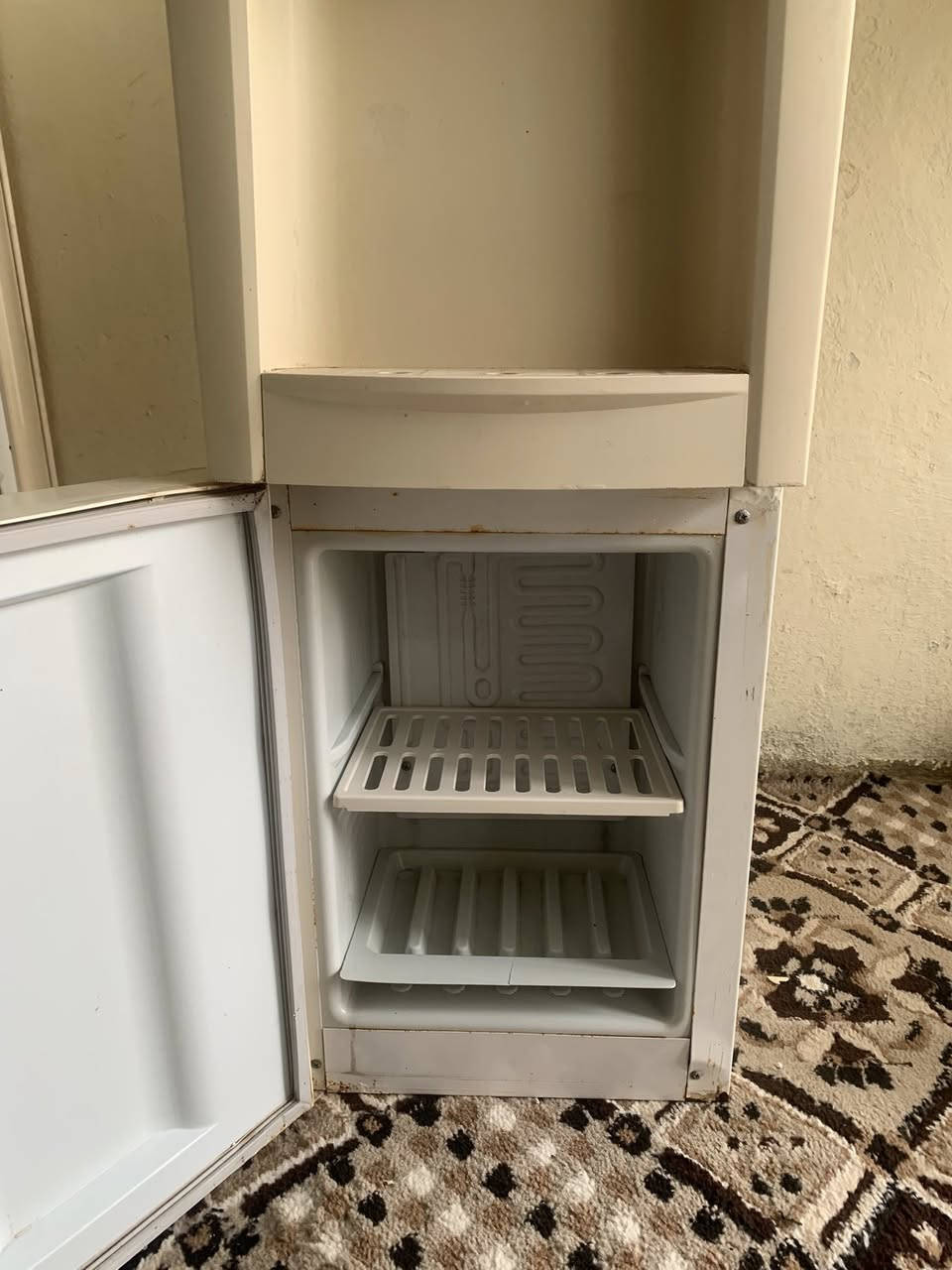 براد شغال حار بارد شرط سعر 45 وبيه مجال كركوك حي النصر


**إذا كنت صاحب هذا الإعلان وتريد حذفه لأي سبب، رجاءا أرسل رسالة إلى الدعم الفني**