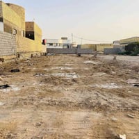 قطعه زراعي • ٢٥٠م • شط الوفاء