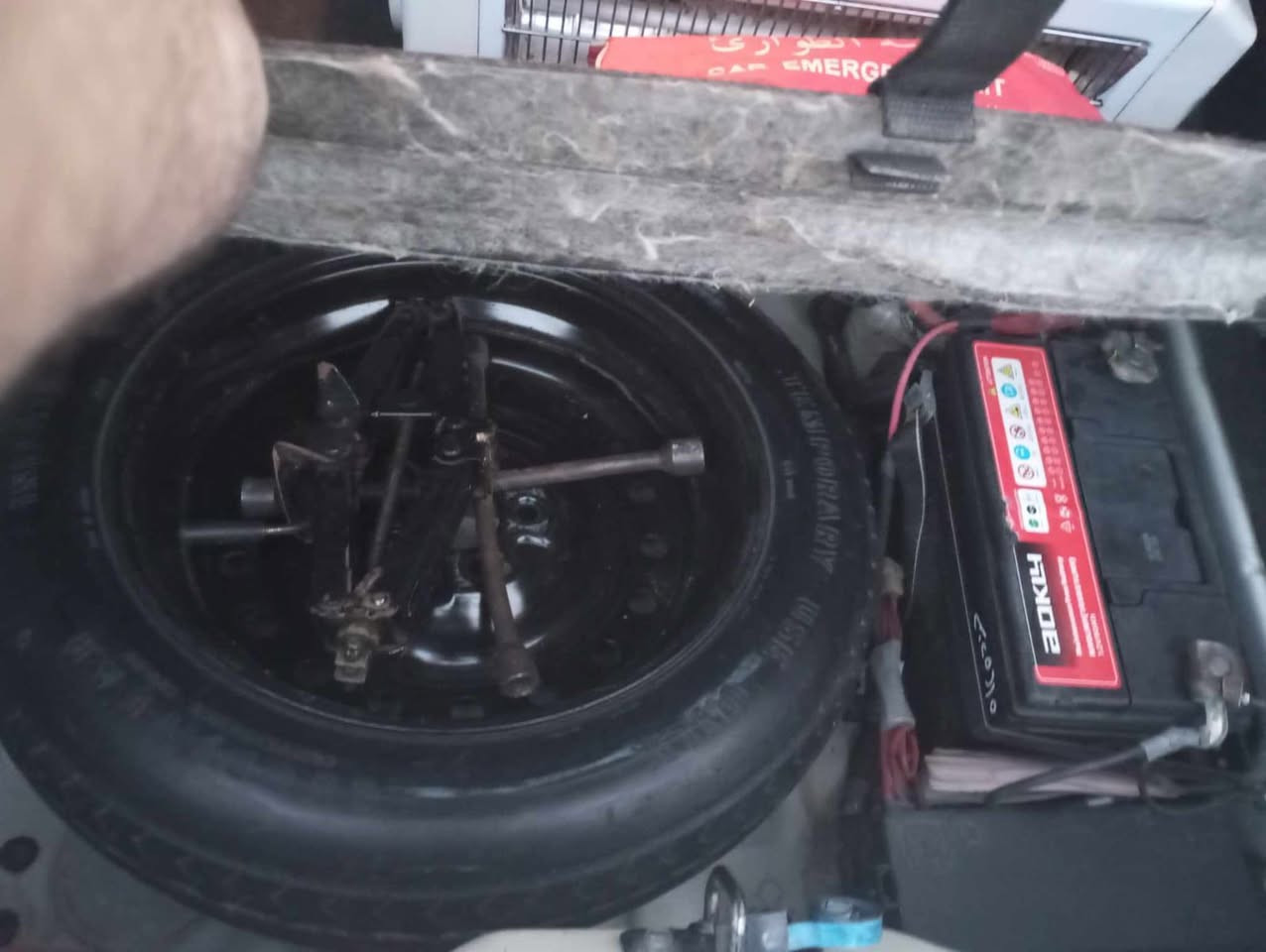 السلام عليكم
اوباما 2010 فئه تورنك

فول مواصفات

كراسي كهرباء جلد

فتحه سقف

شاشه تنته

شاشه اندوريد

كير مكينه بالباكيت

تبريد ثلج 

تخم تاير جديد

متومه وكامله
كصه جنطه

مكاني بغداد بيع ومراوس بكوري


**إذا كنت صاحب هذا الإعلان وتريد حذفه لأي سبب، رجاءا أرسل رسالة إلى الدعم الفني**