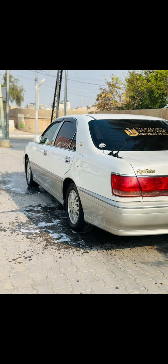 ملكه للبيع 4دكم كير محرك مكفول اي استفسار ‭0774 930 8326‬
