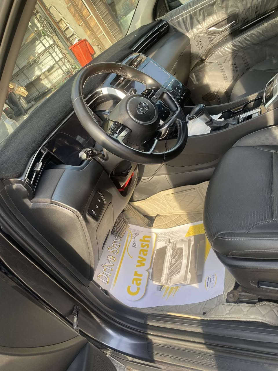 توسان موديل 2024 ارخص سعر فول مواصفات للبيع او مراوس ة
ماشية فقط 19 الف
بدون رقم بسمي السيارة

💎 ســعــر ✅ ::  الــرد تلقائي 📮

فتحة كشن كهربائ
كشنات تدفئه
تحديد مسار رادارات

مكان السيارة: بغداد
رقم صـــاحب سيارة: *********** واتساب

لعرض سيارتك على الصفحة بنفس الطريقة راسلنا
