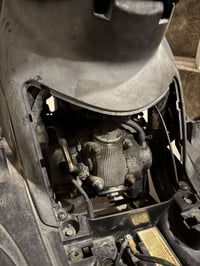 دراجة ماكس • عدله • مكينة ما مفتوحة