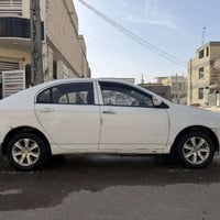 محرك كورلا ١٦٠٠ • ٢٠١٢ • كربلاء