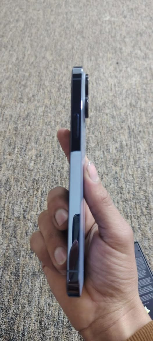 ايفون 13 برو ماكس جهاز نضيف مكفول بطاريه 81 ذاكره 256سعر 700 مكاني بغداد


**إذا كنت صاحب هذا الإعلان وتريد حذفه لأي سبب، رجاءا أرسل رسالة إلى الدعم الفني**