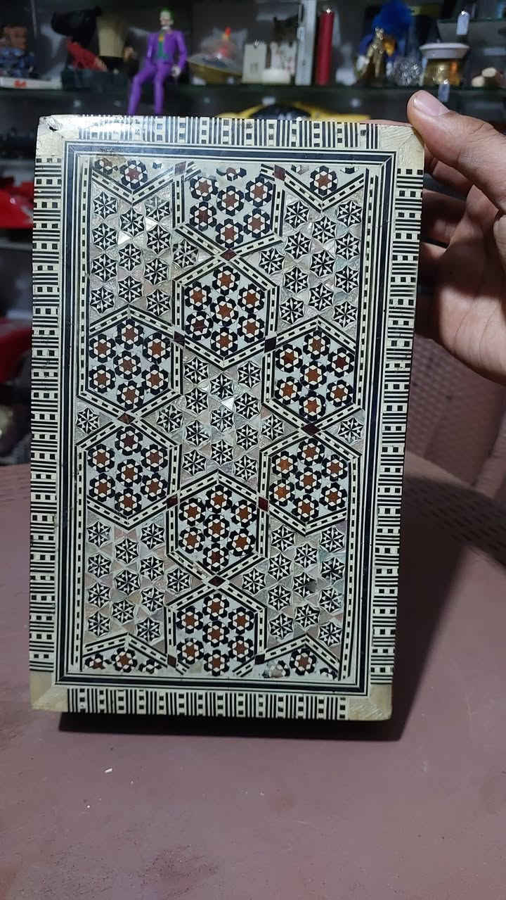 علبه صدف كبيره لعرض سعر


**إذا كنت صاحب هذا الإعلان وتريد حذفه لأي سبب، رجاءا أرسل رسالة إلى الدعم الفني**