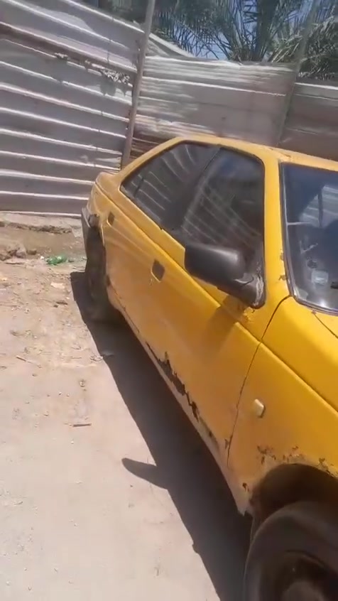 بيجو روى  موديل ٩ محوي مكينه و كير ياباني بس مكينه به  صوت
بيع كوم حديد بس وصلك رعيه ١٤ قفل شراي يراصل خاص


**إذا كنت صاحب هذا الإعلان وتريد حذفه لأي سبب، رجاءا أرسل رسالة إلى الدعم الفني**