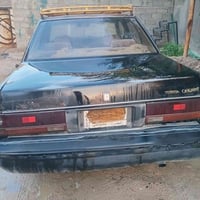 كراون • ١٩٩١ • رقم بصره