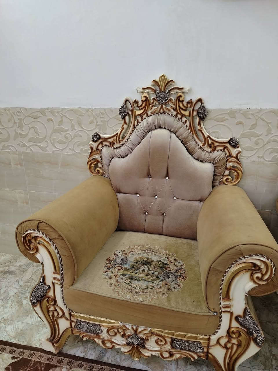 تخم للبيع ٥ قنفات ب٦٠٠ وبي مجال مابي اي ضرر


**إذا كنت صاحب هذا الإعلان وتريد حذفه لأي سبب، رجاءا أرسل رسالة إلى الدعم الفني**