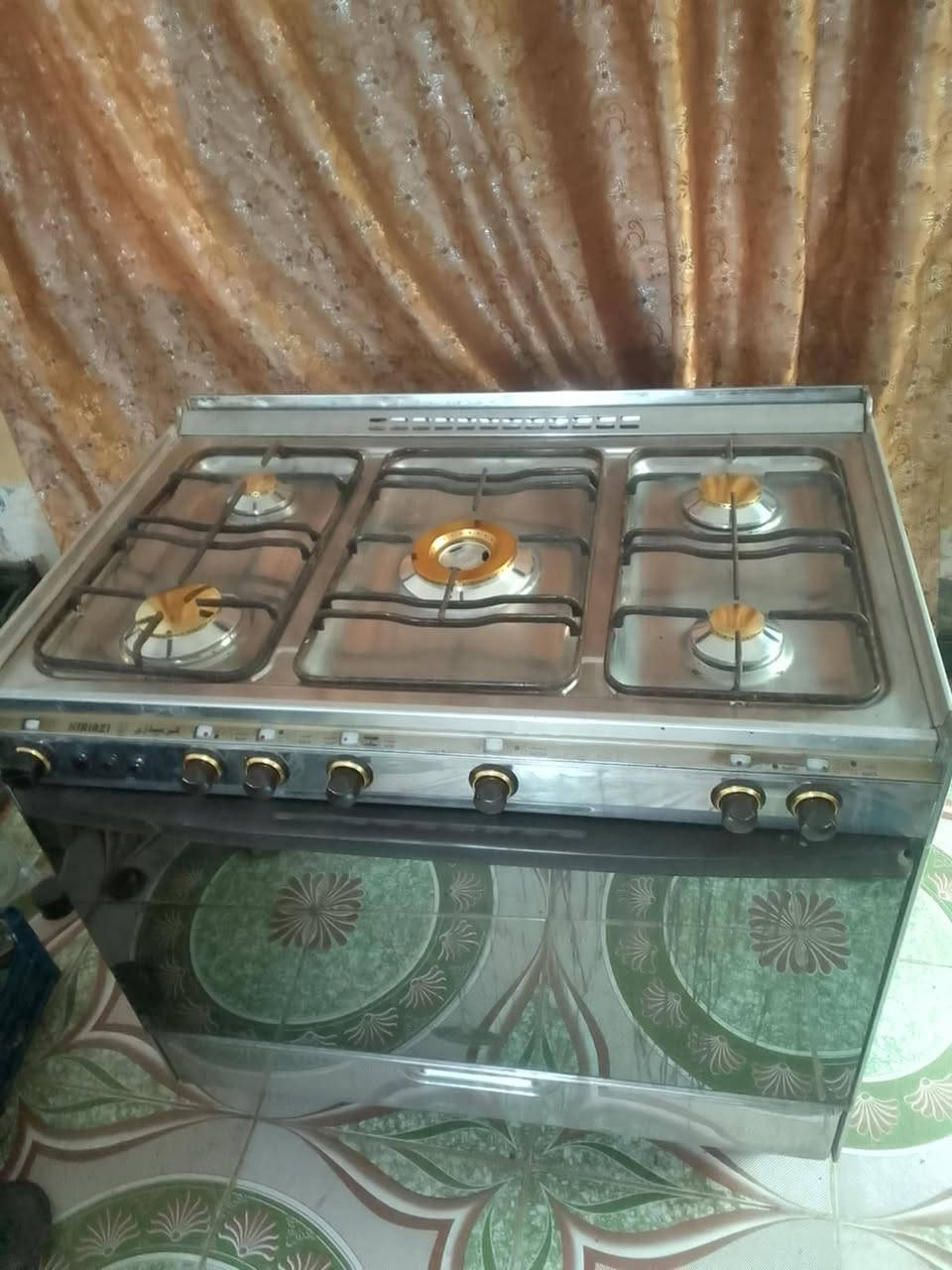 طباخ اللبيع وكلش انظيف ومكانه زين القوس


**إذا كنت صاحب هذا الإعلان وتريد حذفه لأي سبب، رجاءا أرسل رسالة إلى الدعم الفني**