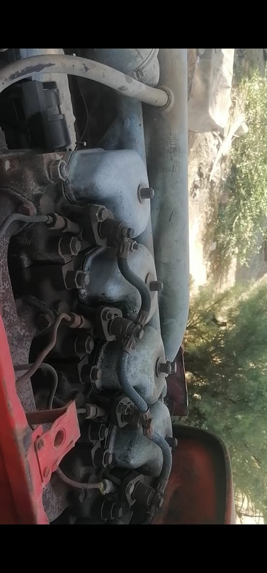 مكينه عنتر مديل 88 جاهزه وكل معداتها ***********
