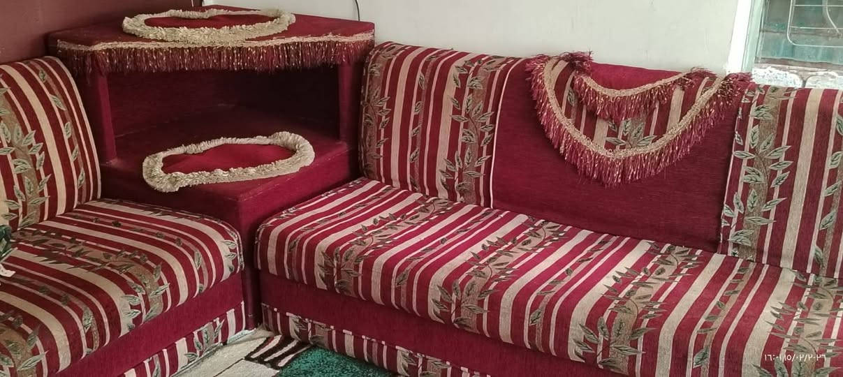 غراض لبيع كلش نضيفها


**إذا كنت صاحب هذا الإعلان وتريد حذفه لأي سبب، رجاءا أرسل رسالة إلى الدعم الفني**