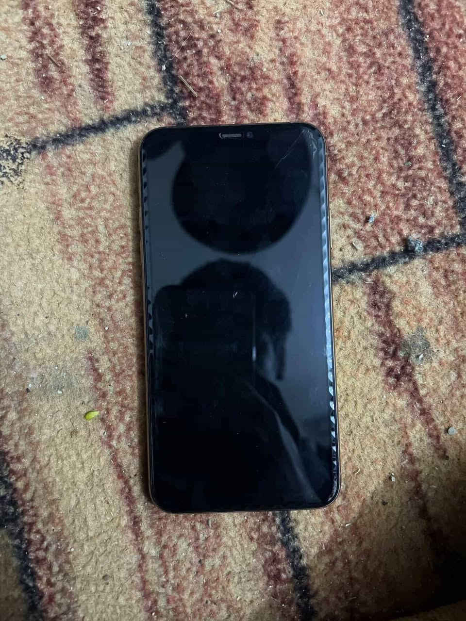 جهاز 11برو ماكس كسر شاشه نضافه90بطاربه87تبادل با يباد


**إذا كنت صاحب هذا الإعلان وتريد حذفه لأي سبب، رجاءا أرسل رسالة إلى الدعم الفني**