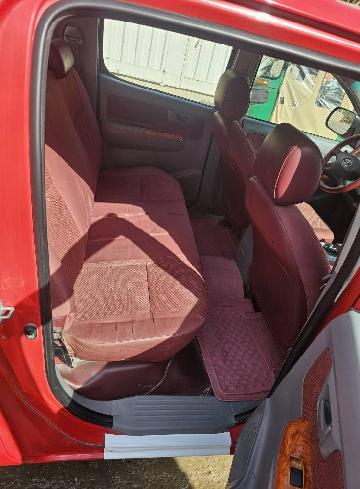 ‎تيوتا 2010 رقم بغداد كير اوتماتيك نضيفه ***********///***********‎ بغداد, العراق
