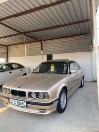 بي ام دبليو • نينوى • اكر