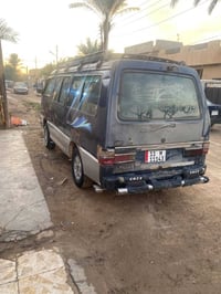 بسته • ١٩٩٥ • مكينة وكير