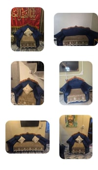صاج • ١٠نفرات • نجف