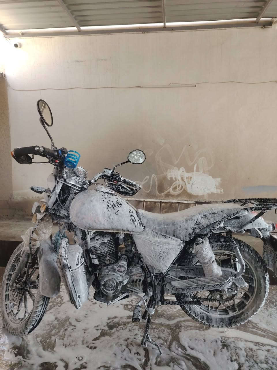 للبيع موطور جني هيوشه 2025 زيرو مشروط من كلشي  محرك 200cc  جنوب الموصل قرية المنگوبه
السعر 1300 شراي اتصل ***********
