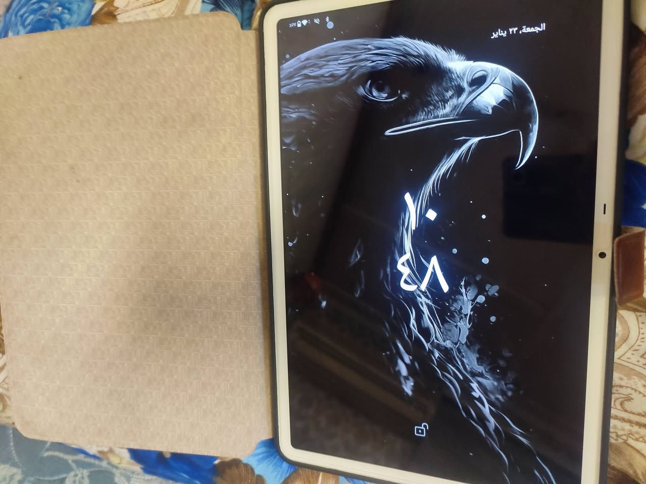 انفنكس اكس باد جديد جدا سعر 180 الف
***********
