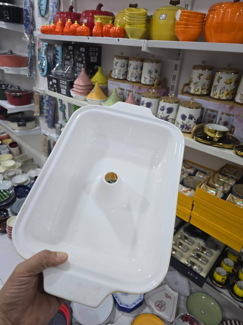 بايركسات حراري
يوحد لدينا توصيل لجميع محافظات العراق


**إذا كنت صاحب هذا الإعلان وتريد حذفه لأي سبب، رجاءا أرسل رسالة إلى الدعم الفني**