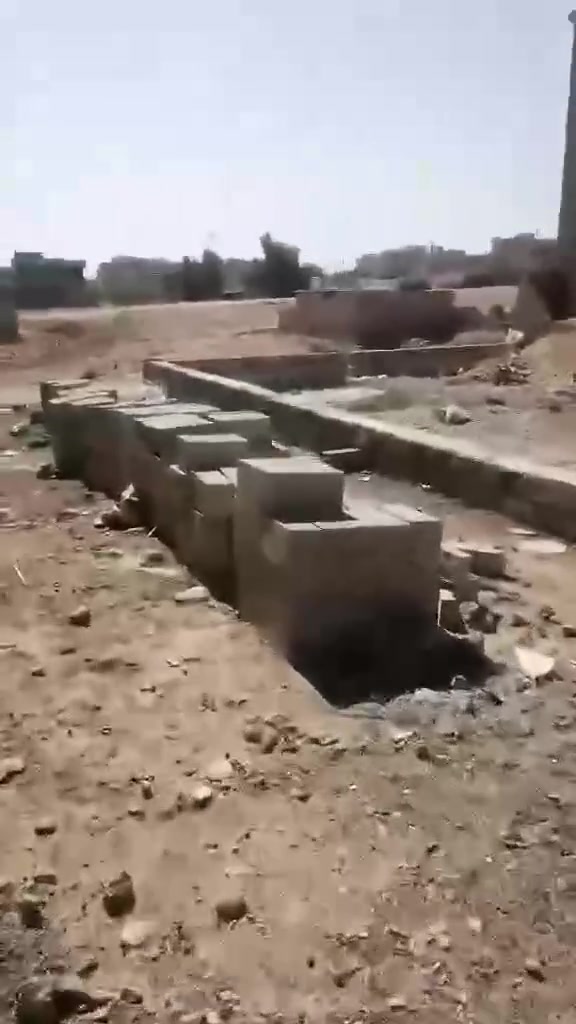ارض بمشيرفة الثانية سند زراعي ٢٥حق التصرف مساحة ١٠٠واجهة ٥عمق٢٠ والمنطقة كلها مبنية سعر١٣ مليون


**إذا كنت صاحب هذا الإعلان وتريد حذفه لأي سبب، رجاءا أرسل رسالة إلى الدعم الفني**