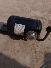 منظومه غاز للبيع الشراي يتصل عل 07821420345