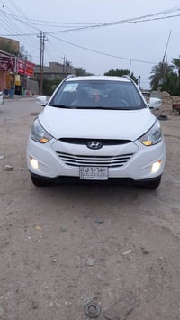 توسان خليجية • ٢٠١٣ • رقم بابل