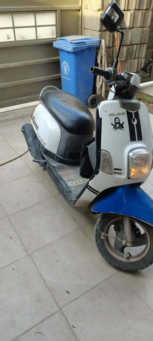 السلام عليكم ورحمة الله
ماكس بوليسي ياباني مابيها اي نقص اريد مراوس بوكسر 19او او 20بدون رقم 
*********** مكاني بعقوبة
